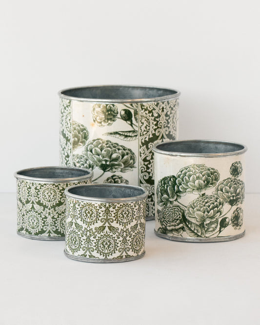 tin-planter-raj-dahlia-set-of-4 V758-CV20008