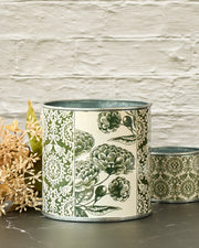 tin-planter-raj-dahlia-set-of-4 V758-CV20008