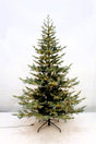 CHRISTMAS TREE GREY GREEN 7.5FT - X3457 (Box of 1pc) V758-RTXXDSZ2