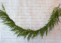 PINE GARLAND USB POWERED 183CM V758-X3609