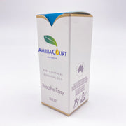 Amrita Court Pure and Essential Oils Breathe Easy 10ml V760-A-1