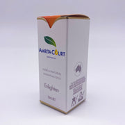 Amrita Court Pure and Essential Oils Enlighten 10ml V760-A-4