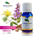 Amrita Court Pure and Essential Oils Intimacy 10ml V760-A-5