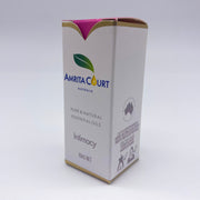 Amrita Court Pure and Essential Oils Intimacy 10ml V760-A-5