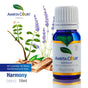 Amrita Court Pure and Essential Oils Harmony 10ml V760-A-6