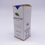 Amrita Court Pure and Essential Oils Harmony 10ml V760-A-6