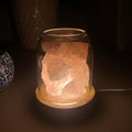 Aurora Crystal Diffuser - Rose Quartz V760-CGL-1