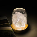 Aurora Crystal Diffuser - Clear Quartz V760-CGL-2