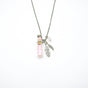 Gift Box - Crystal Bottle (Rose Quartz) + Purify Oil Blend V760-GBAJ - 17