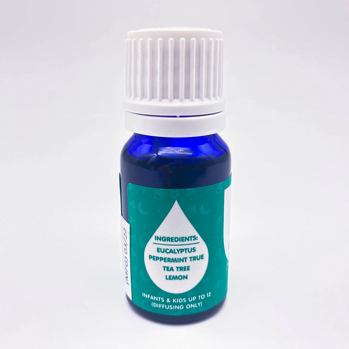 Amrita Court Little Breathe 10ml V760-K-1