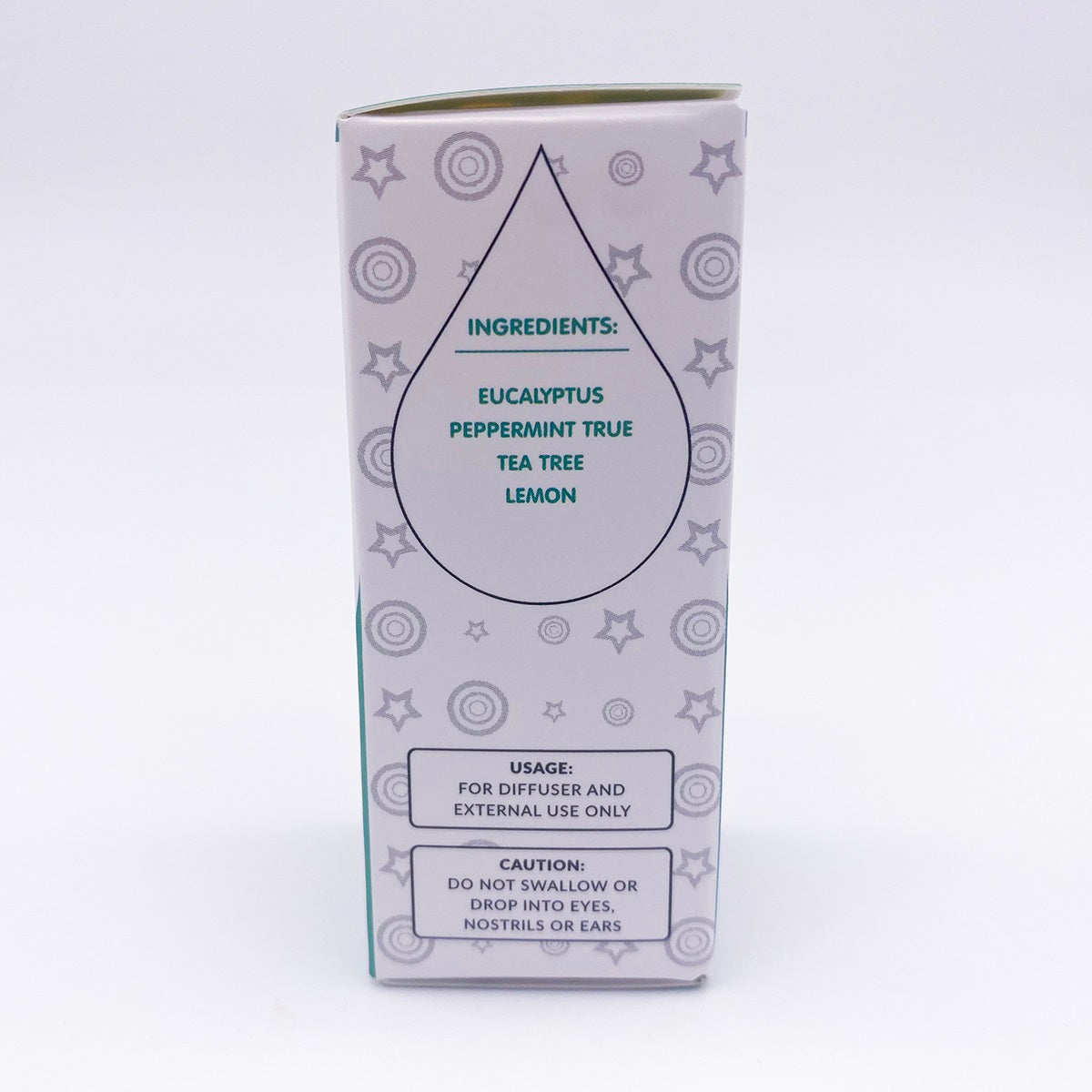 Amrita Court Little Breathe 10ml V760-K-1