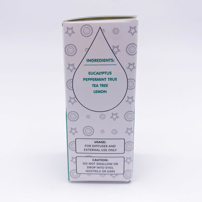 Amrita Court Little Breathe 10ml V760-K-1