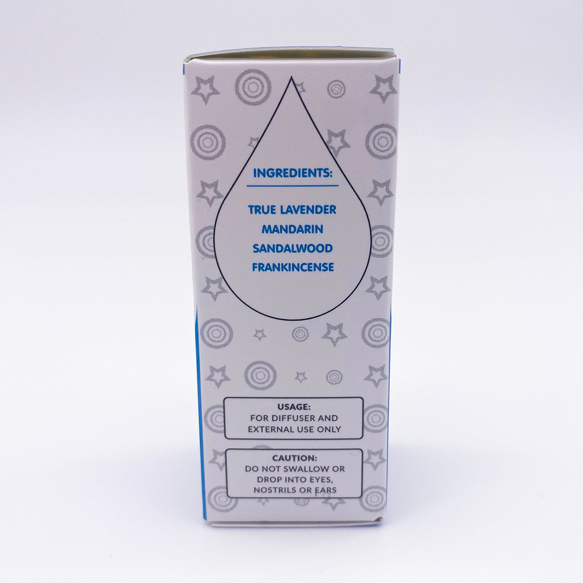Amrita Court Little Calming 10ml V760-K-2