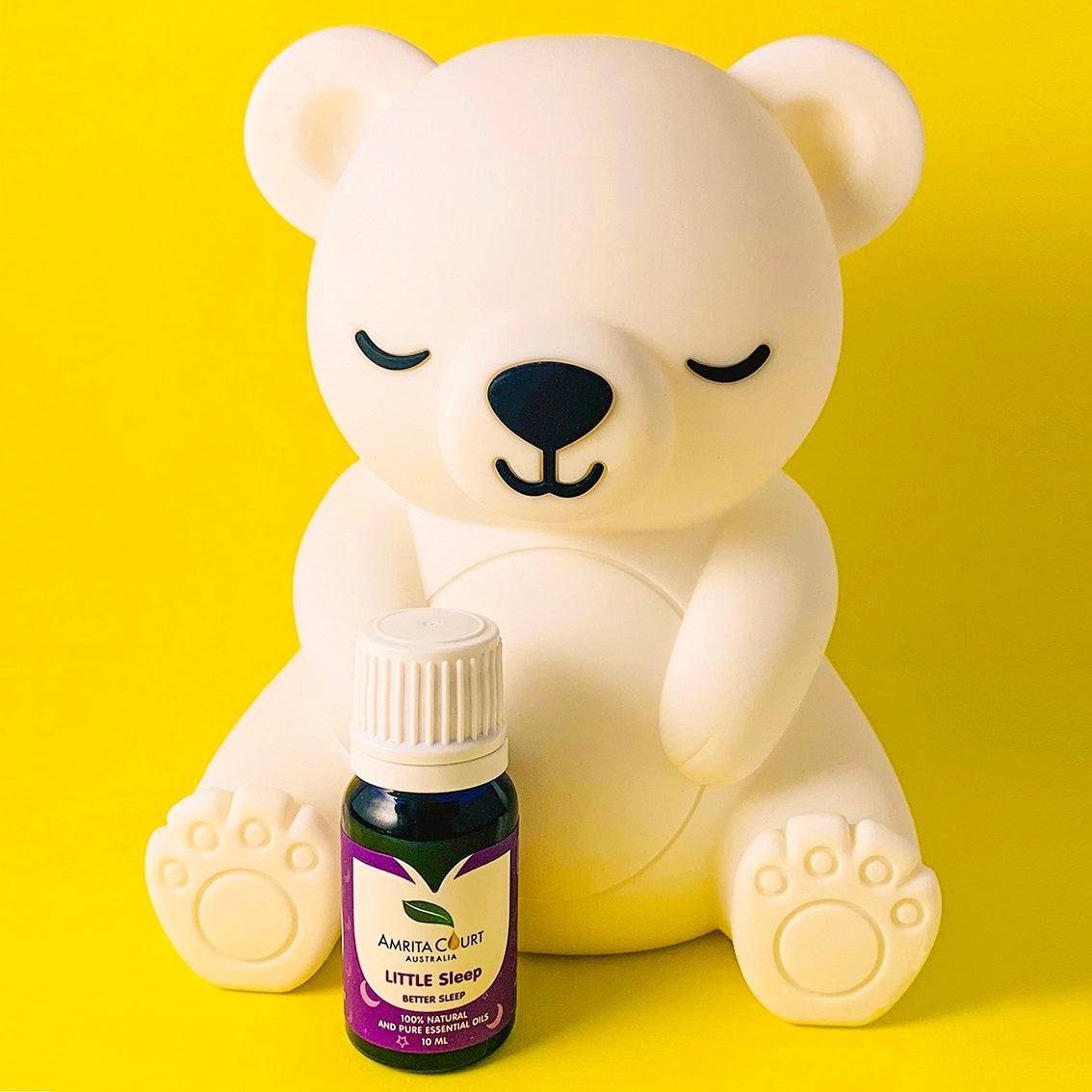 Amrita Court Little Sleep 10ml V760-K-4