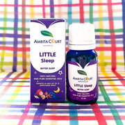 Amrita Court Little Sleep 10ml V760-K-4