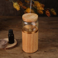 NOVA (Portable Nebuliser) - Portable Waterless Diffuser | Essential oil Burner | Aromatherapy| Home Fragrance V760-N-1