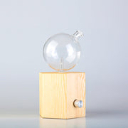 Geometry Hexagon Nebuliser - Waterless Diffuser | Essential oil Burner | Aromatherapy| Home Fragrance V760-N-12H