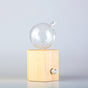 Geometry Hexagon Nebuliser - Waterless Diffuser | Essential oil Burner | Aromatherapy| Home Fragrance V760-N-12H