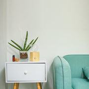 Geometry Hexagon Nebuliser - Waterless Diffuser | Essential oil Burner | Aromatherapy| Home Fragrance V760-N-12H