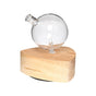 Geometry Triangle Nebuliser - Waterless Diffuser | Essential oil Burner | Aromatherapy| Home Fragrance V760-N-13T