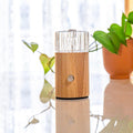NOVA Ezy Eco-Friendly Waterless Diffuser | Portable Aroma Diffuser | No Plastics Pure Essential Oil Diffusing V760-N-1EZY