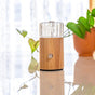 NOVA Ezy Eco-Friendly Waterless Diffuser | Portable Aroma Diffuser | No Plastics Pure Essential Oil Diffusing V760-N-1EZY
