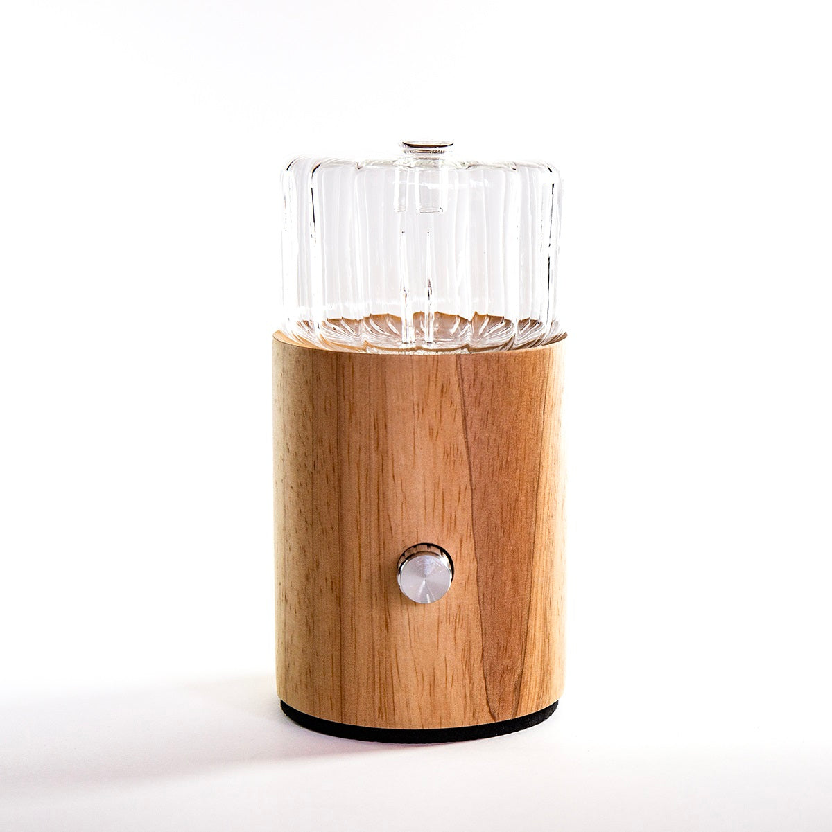 NOVA Ezy Eco-Friendly Waterless Diffuser | Portable Aroma Diffuser | No Plastics Pure Essential Oil Diffusing V760-N-1EZY
