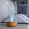Oscar Nebuliser - Waterless Diffuser | Essential oil Burner | Aromatherapy| Home Fragrance V760-N-2