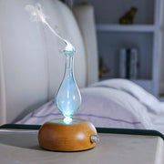 Oscar Nebuliser - Waterless Diffuser | Essential oil Burner | Aromatherapy| Home Fragrance V760-N-2