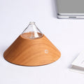 Mt Fuji Nebuliser (Portable) - 100% Bamboo Waterless Diffuser | Essential oil Burner | Aromatherapy| Home V760-N-21F
