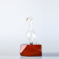 Diamond Bird Nebuliser - Waterless Diffuser | Essential oil Burner | Aromatherapy| Home Fragrance V760-N-22DB
