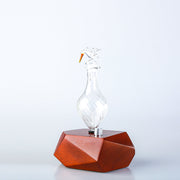 Diamond Bird Nebuliser - Waterless Diffuser | Essential oil Burner | Aromatherapy| Home Fragrance V760-N-22DB