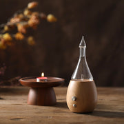 Celeste Nebuliser - Waterless Diffuser | Essential oil Burner | Aromatherapy| Home Fragrance V760-N-3