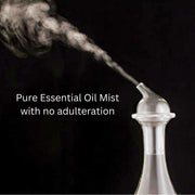 Celeste Nebuliser - Waterless Diffuser | Essential oil Burner | Aromatherapy| Home Fragrance V760-N-3
