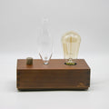 Antiq Eco-Friendly Nebuliser | Vintage Waterless Diffuser | No Plastics Pure Essential Oil Diffusing V760-N-ANTIQ