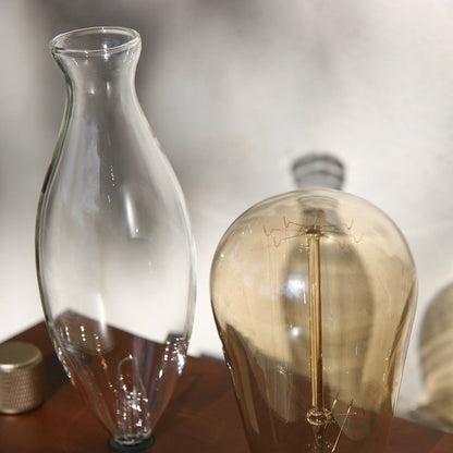 Antiq Eco-Friendly Nebuliser | Vintage Waterless Diffuser | No Plastics Pure Essential Oil Diffusing V760-N-ANTIQ