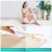 Interlocking EVA Foam Floor Tiles: Fitness & Protective Gym Mat V767-7IDD03-12