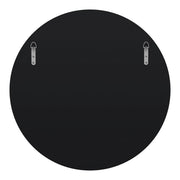 Radiant Sunburst Mirror: Elegant Wall Mounted Decor for Your Living Space Size 80x80cm V767-JJ-XM962-L-V1