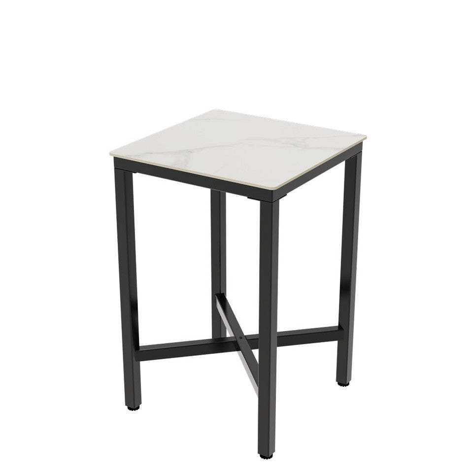 Tall Square Sintered Stone Bar Table V767-JJ-XZ1162-XNE-V1