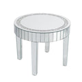 XXL Bling Mirrored Crystal Coffee Table V767-JJ-ZZ1314