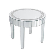 XXL Bling Mirrored Crystal Coffee Table V767-JJ-ZZ1314