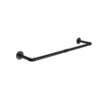 Adjustable Wall-Mounted Clothes Rack (90-180 cm) V767-JJ-ZZ183