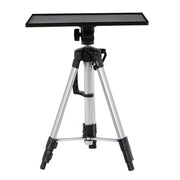 Universal Projector Tripod Laptop Floor Stand DJ Equipment Holder with Plate V767-M-KK050