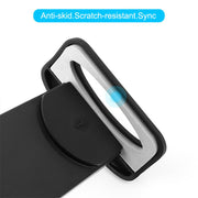 Universal Adjustable Tablet Mount Car CD Slot Holder 2in1 Fit 3.5-10.5" iPad GPS V767-MGS034