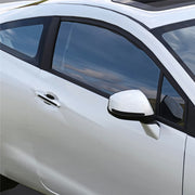 FIN 8PCS Universal Car Door Handle Cup Protector Anti-Scratches Cover Guard Film V767-QP-Z111