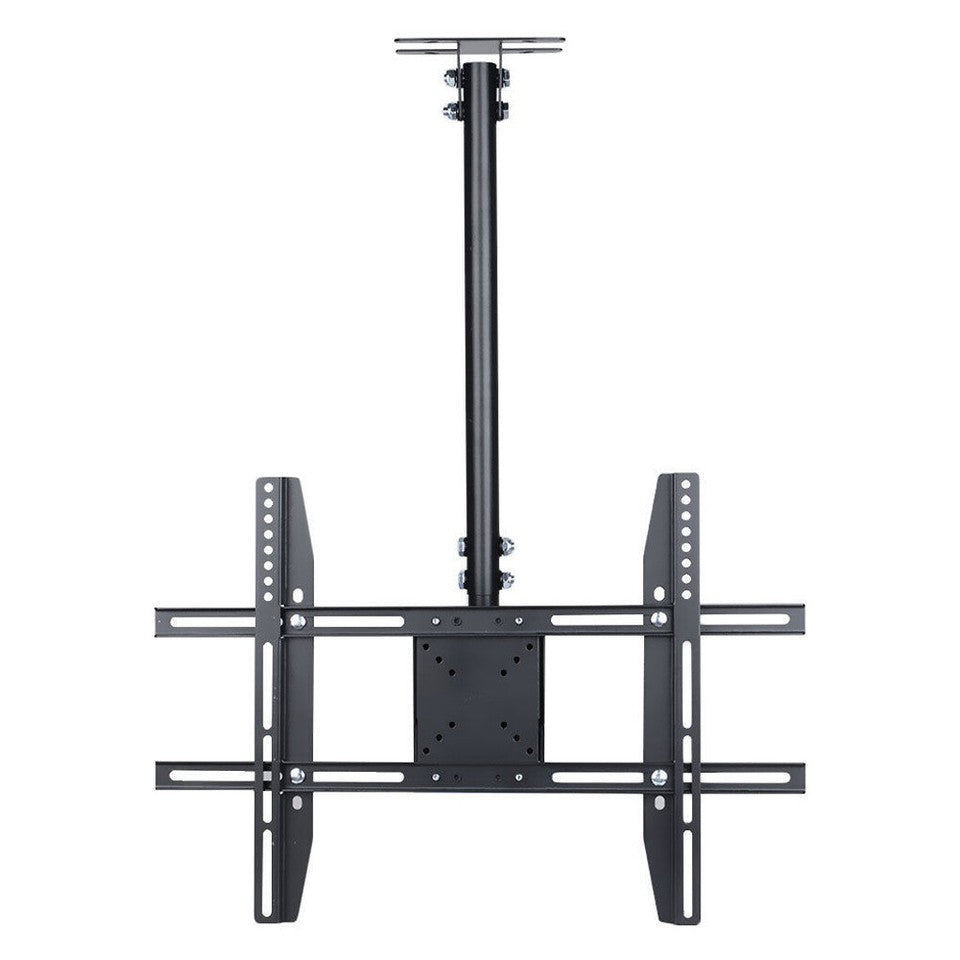 Ceiling Wall Mount TV Bracket 27- 65" with Tilt Feature & 180 Rotate For Samsung V767-U-430D