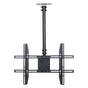 Ceiling Wall Mount TV Bracket 27- 65" with Tilt Feature & 180 Rotate For Samsung V767-U-430D