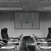 Ceiling Wall Mount TV Bracket 27- 65" with Tilt Feature & 180 Rotate For Samsung V767-U-430D