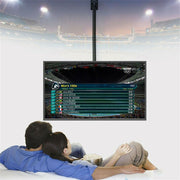 Ceiling Wall Mount TV Bracket 27- 65" with Tilt Feature & 180 Rotate For Samsung V767-U-430D