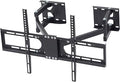 32-65" Large Extendable Strong TV Mount Wall Bracket For Most Corner Wall Angle V767-U-510A